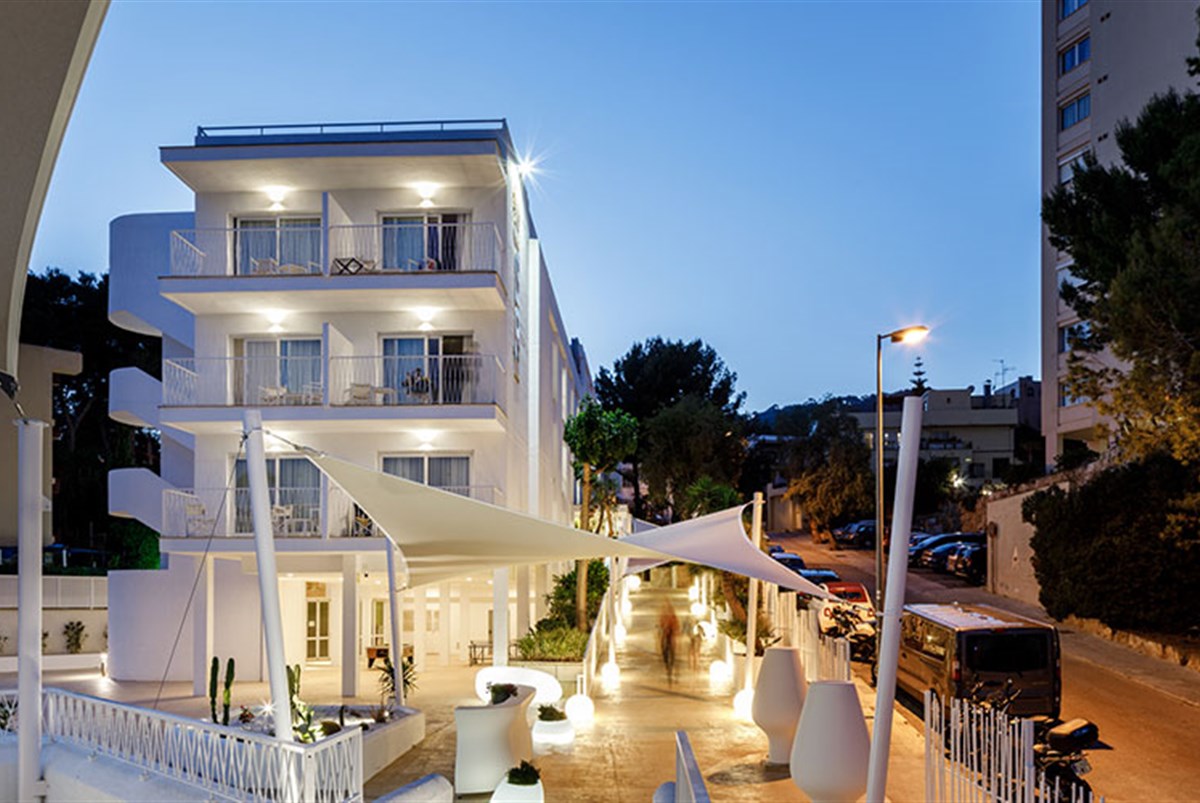 Hotel Tora - Mallorca