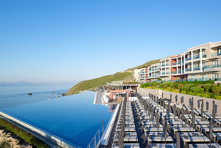 Hotel Michelangelo Resort & Spa - 