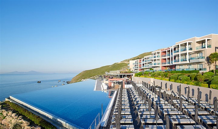 Hotel Michelangelo Resort & Spa - 