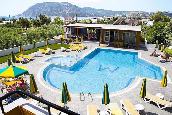 Studia Manolis - 
