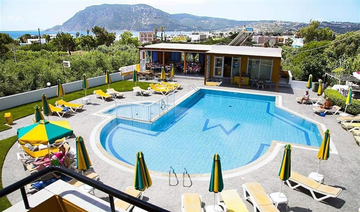 Studia Manolis - 