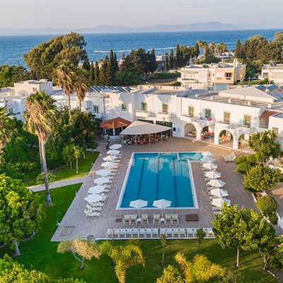 Hotel Alexandra Beach - Kos