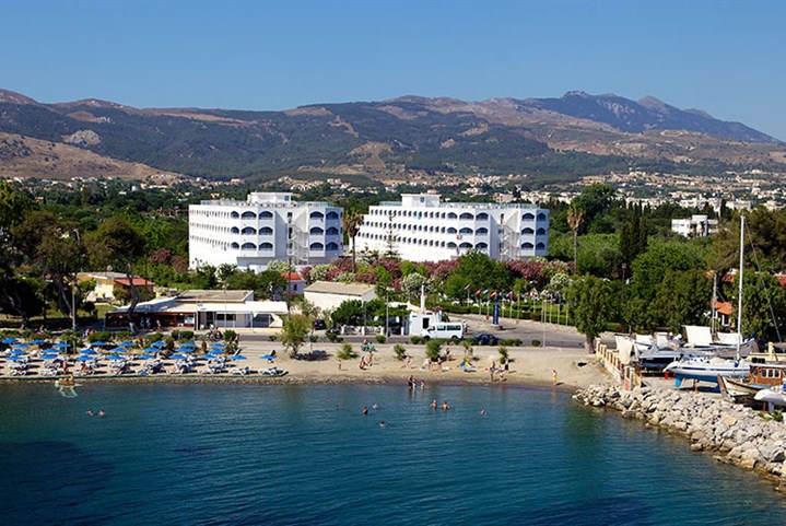 Hotel Continental Palace - 