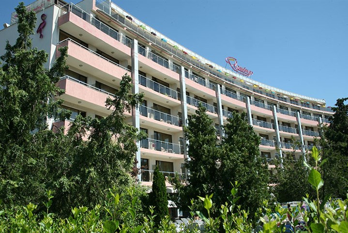 Hotel Flamingo - Zakynthos