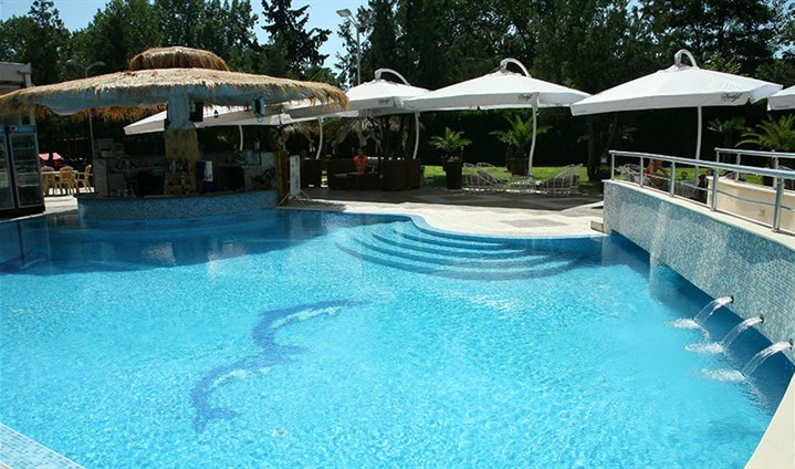 Hotel Flamingo - 
