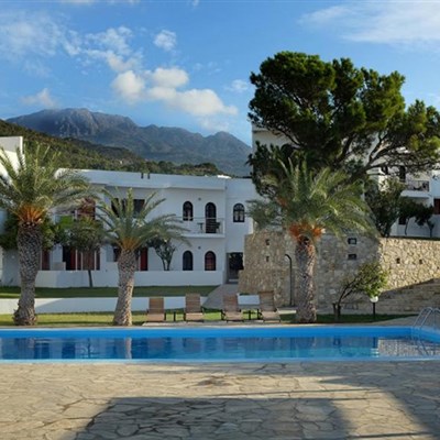 Hotel Porto Belissario