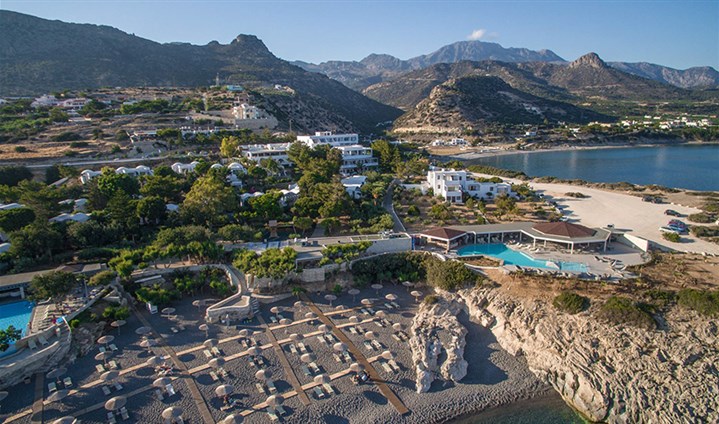 Hotel Kakkos Bay - 