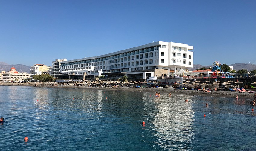 Hotel Petra Mare
