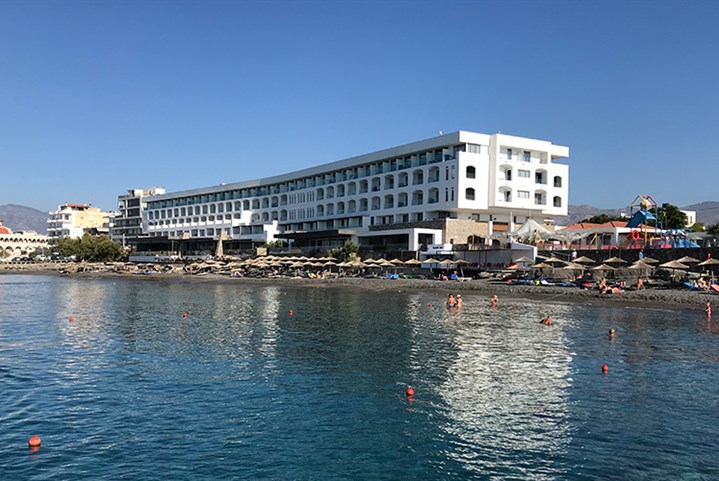 Hotel Petra Mare - Kréta