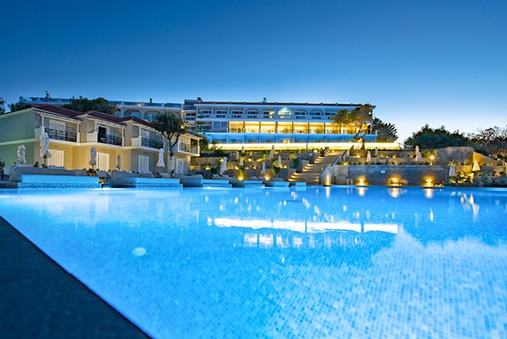 Hotel Alexandra Beach Resort & Spa - 