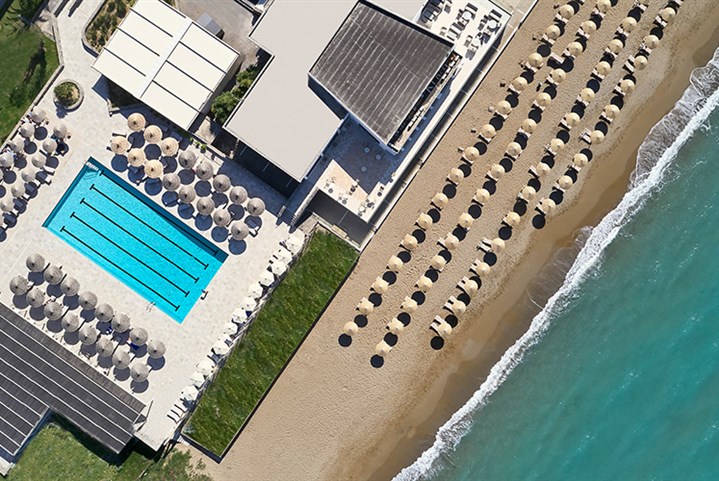 Hotel Civitel Creta Beach - Kréta
