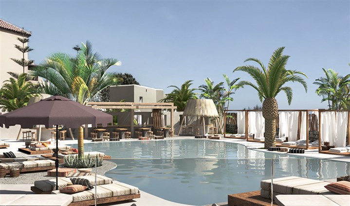 Hotel Eliros Mare - 