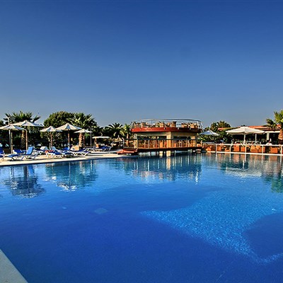 Hotel All Senses Ocean Blue Seaside Resort