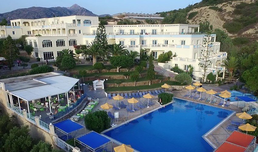 Hotel Arion Palace