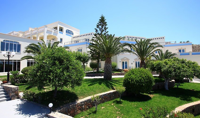 Hotel Arion Palace