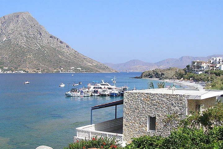 Studia Avra - Kalymnos