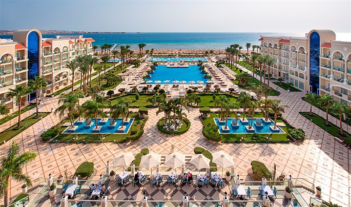 Hotel Premier Le Reve & Spa - 