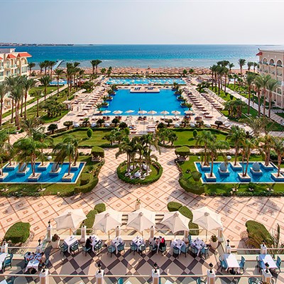 Hotel Premier Le Reve & Spa