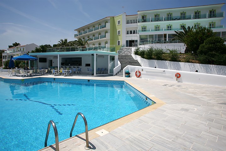 Hotel Princessa Riviera Resort - 