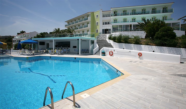 Hotel Princessa Riviera Resort - 