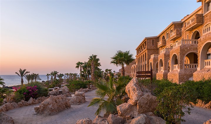 Hotel Pickalbatros Citadel Resort Sahl Hasheesh - 