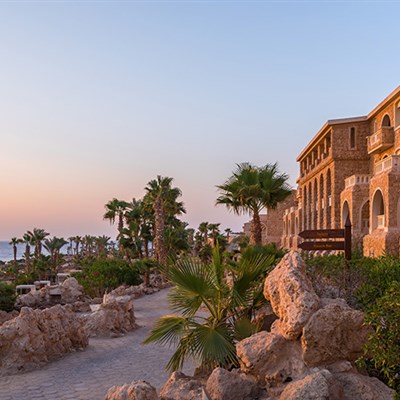 Hotel Pickalbatros Citadel Resort Sahl Hasheesh