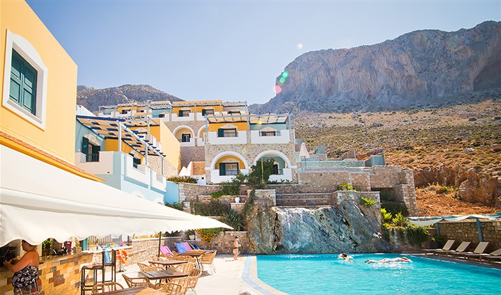 Aparthotel Elena Village - 