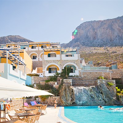 Aparthotel Elena Village