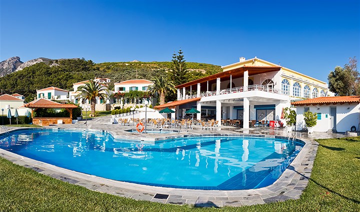 Hotel Arion - 
