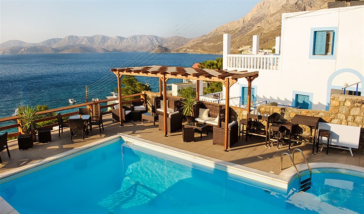 Aparthotel Kalymnos Village - 