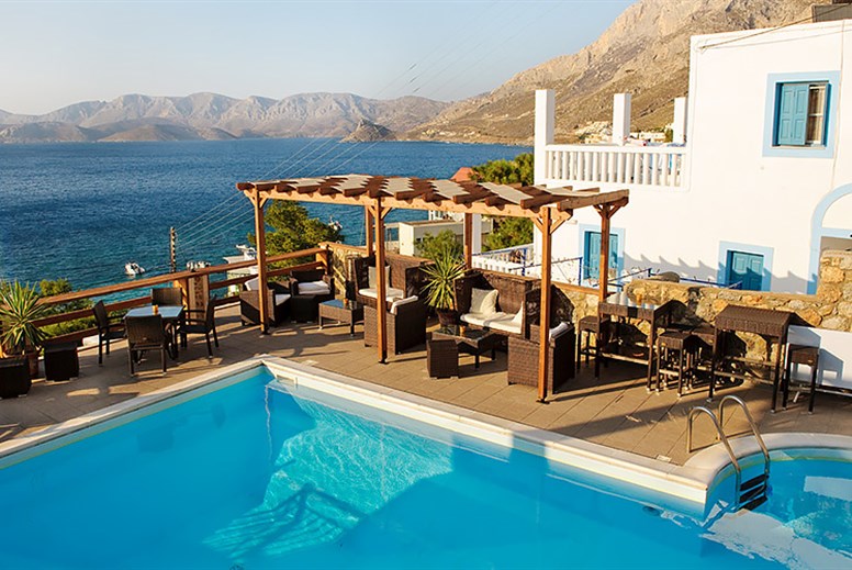 Aparthotel Kalymnos Village