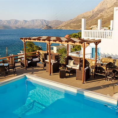 Aparthotel Kalymnos Village