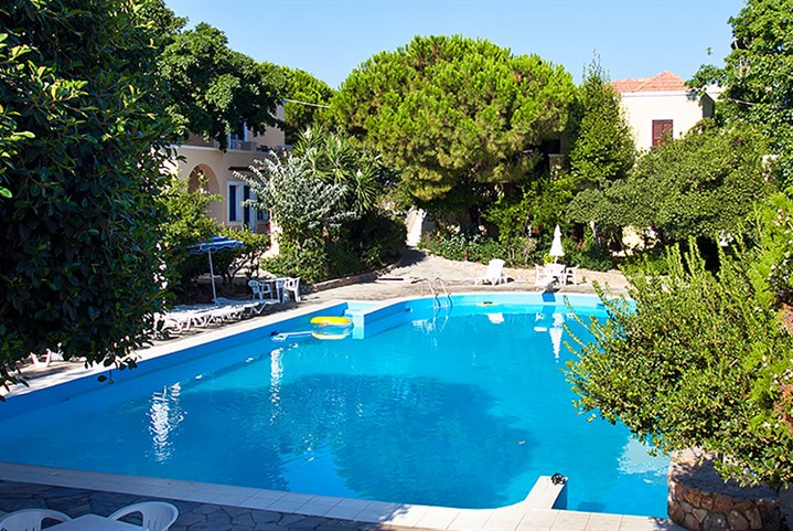 Hotel Kalydna Island - Kalymnos