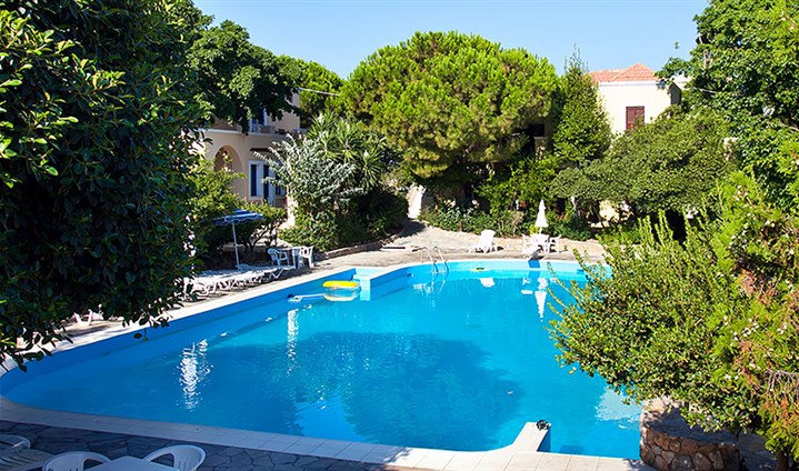 Hotel Kalydna Island - 