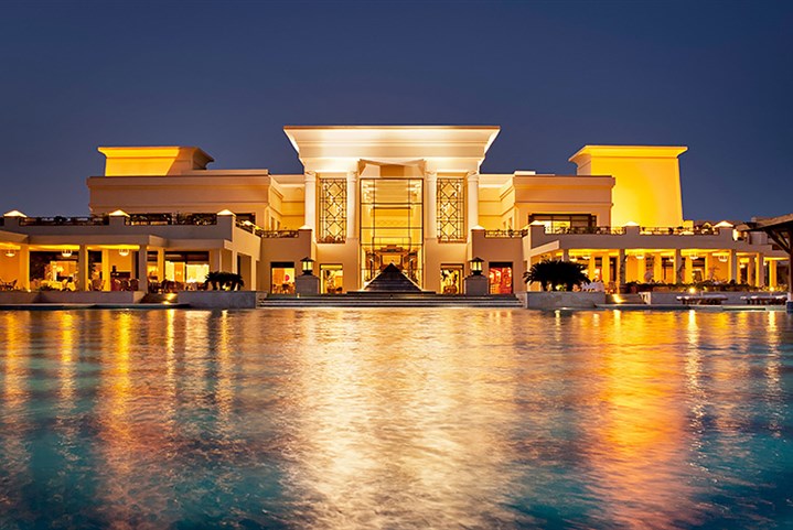 Hotel Sheraton Soma Bay Resort - 