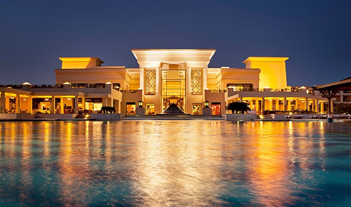 Hotel Sheraton Soma Bay Resort - 