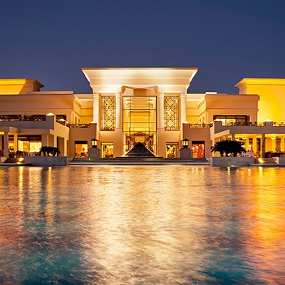 Hotel Sheraton Soma Bay Resort