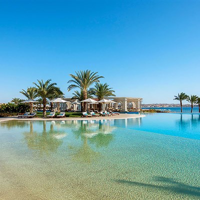 Hotel Baron Palace Sahl Hasheesh