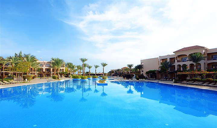Hotel Jaz Aquamarine - 