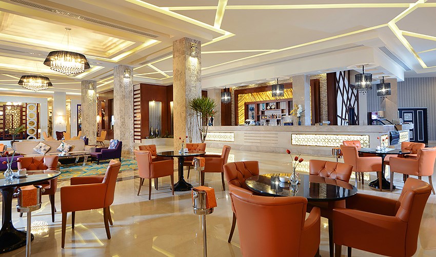Hotel Albatros White Beach Resort - Hurghada