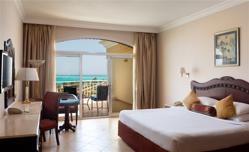 Hotel Sentido Palm Royale Soma Bay