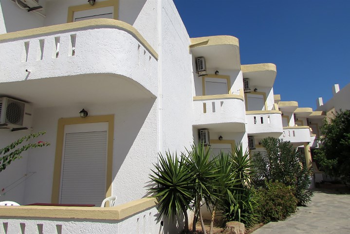 Studia Corali - Makris Gialos - 