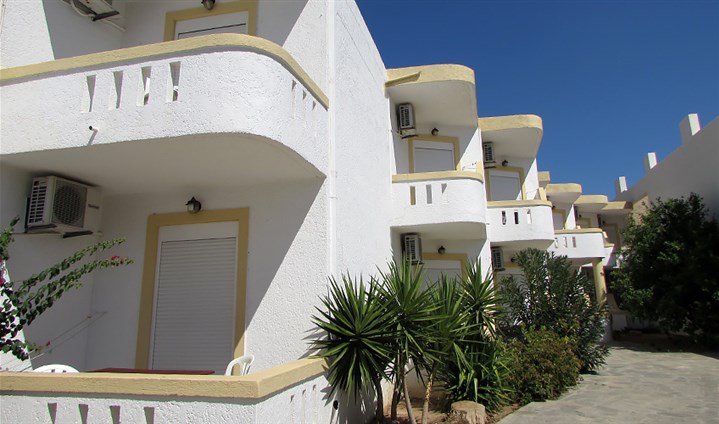 Studia Corali - Makris Gialos - 