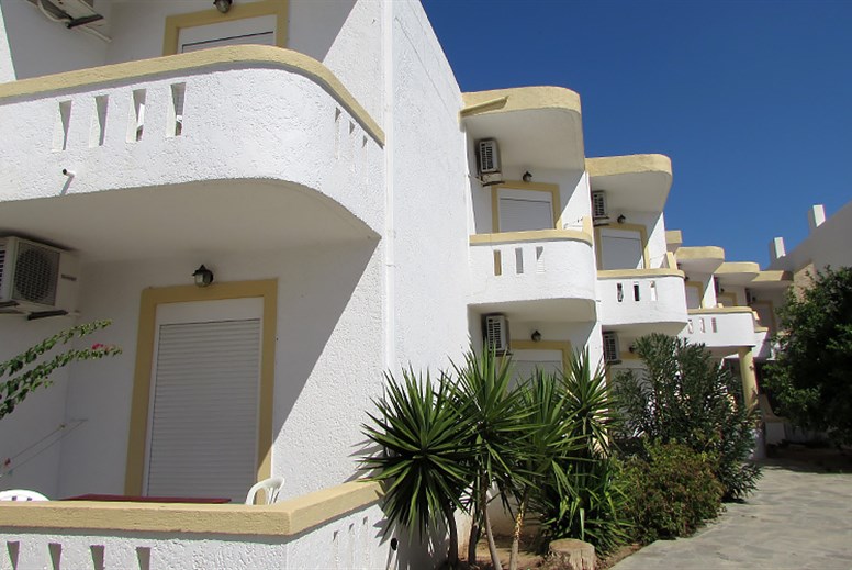 Studia Corali - Makris Gialos