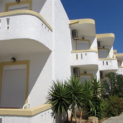 Studia Corali - Makris Gialos