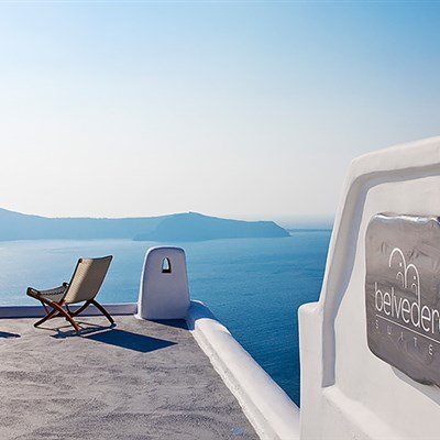 Hotel Belvedere Suites