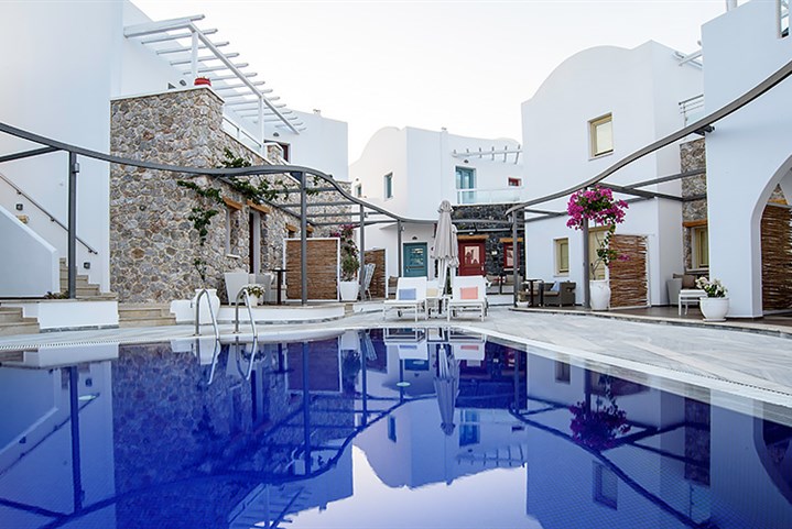 Hotel La Mer Deluxe - Pomorie - Aheloy