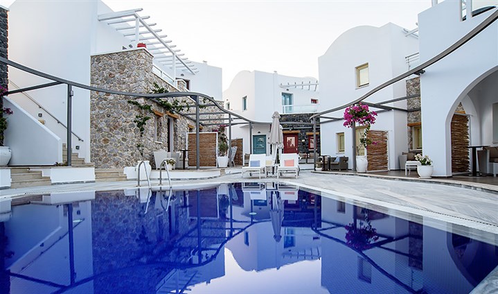 Hotel La Mer Deluxe - 