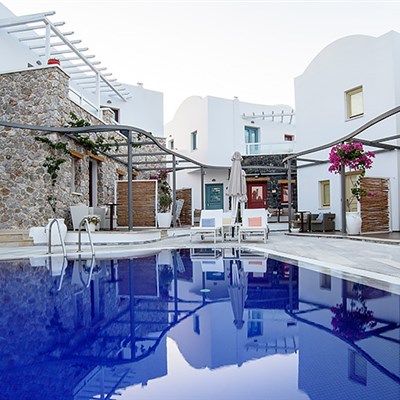 Hotel La Mer Deluxe & Spa