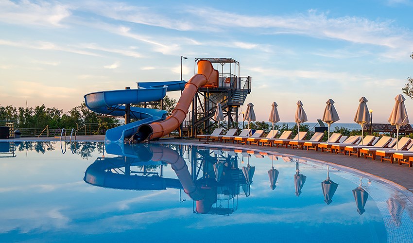 Hotel Georgioupolis Resort Aquapark & Spa